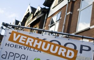 'Huurders de dupe van aanpassingen huurregels'